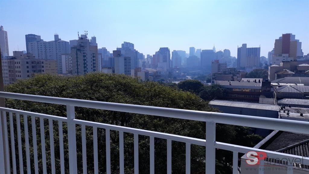 Apartamento para Venda por R$423.000,00 com 27m² - Liberdade, São paulo / SP